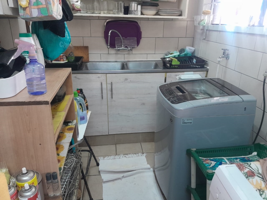 3 Bedroom Property for Sale in Geelhoutpark North West